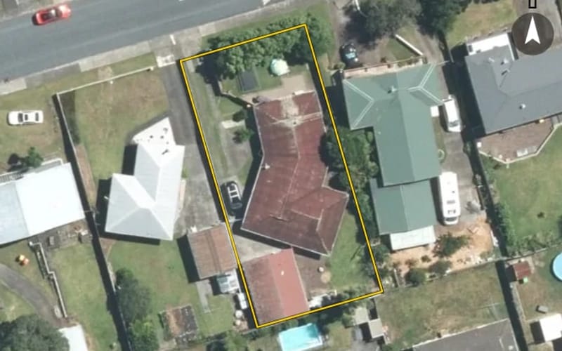 24 Tatariki Street