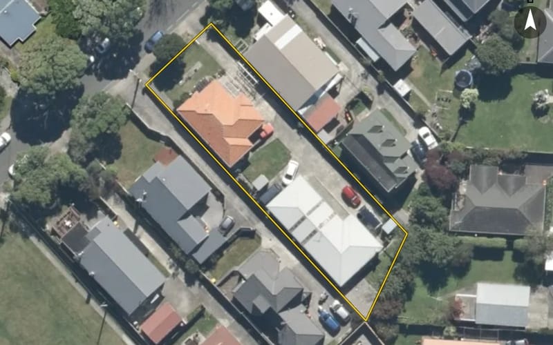 74 Trafalgar Street