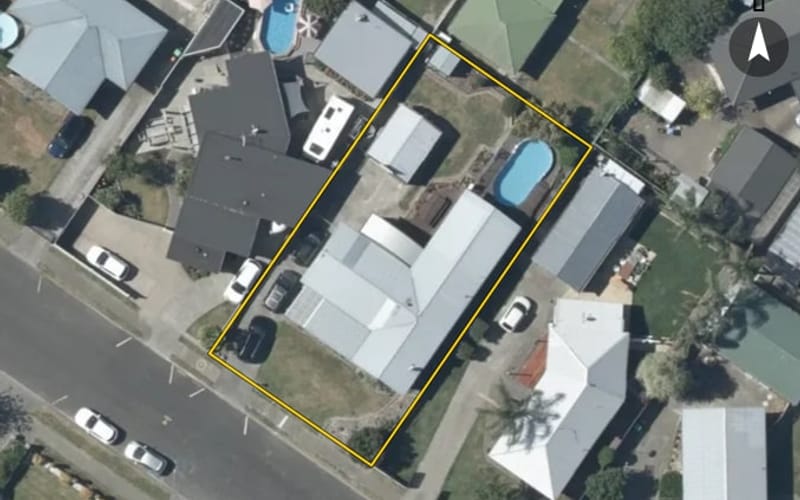 13 Otatara Road