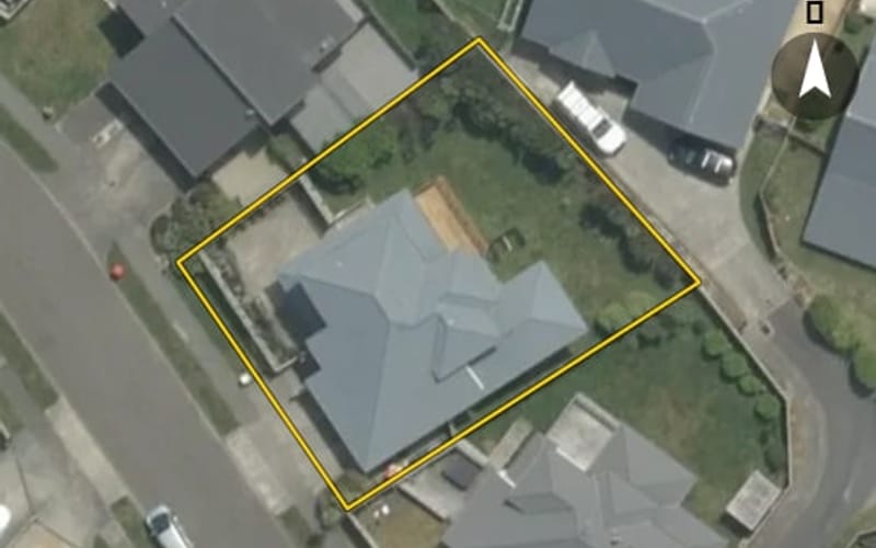 20 Comber Place
