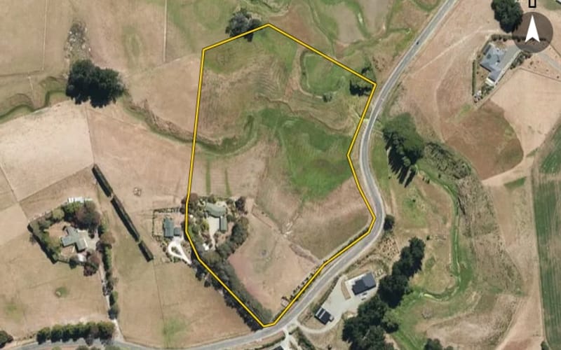 146 Homestead Road