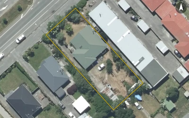 106 Chalmers Avenue