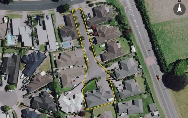 56 Darjon Drive
