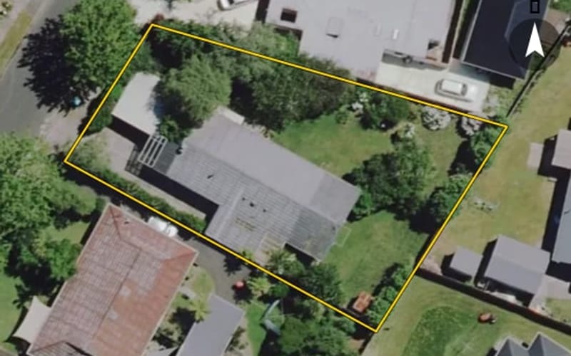 36 Aurora Terrace