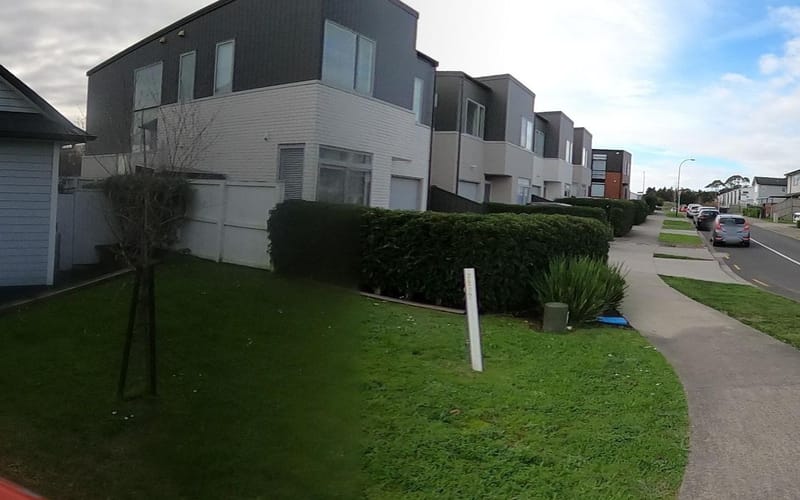 3 Tuangi Road