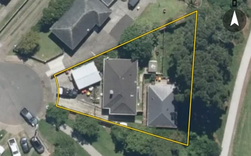 16 Raleigh Place