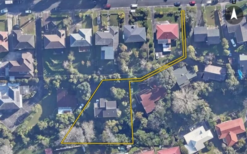 20 Budgen Street