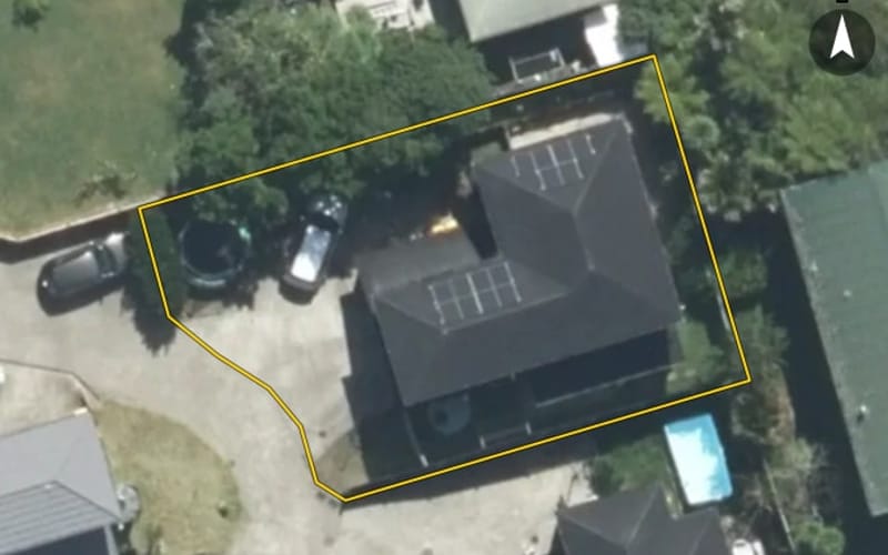 40C Roberts Road