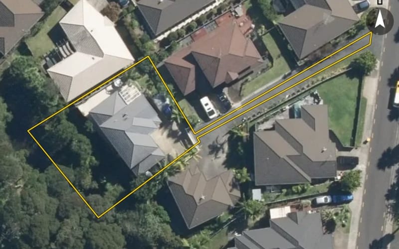 14 Lomas Way