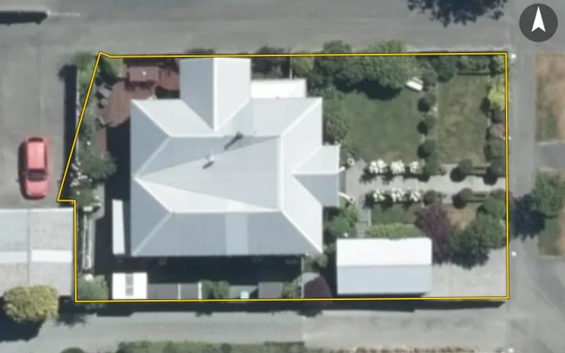 3 Ranfurly Street