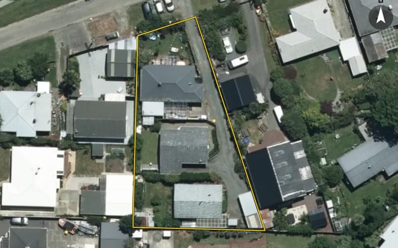4A Hanby Park