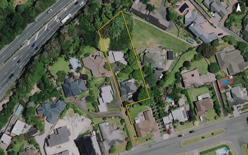 11A Harrowfield Drive