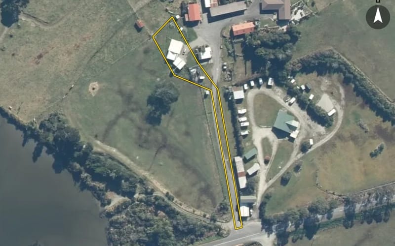 1440A Haast-Jackson Bay Road
