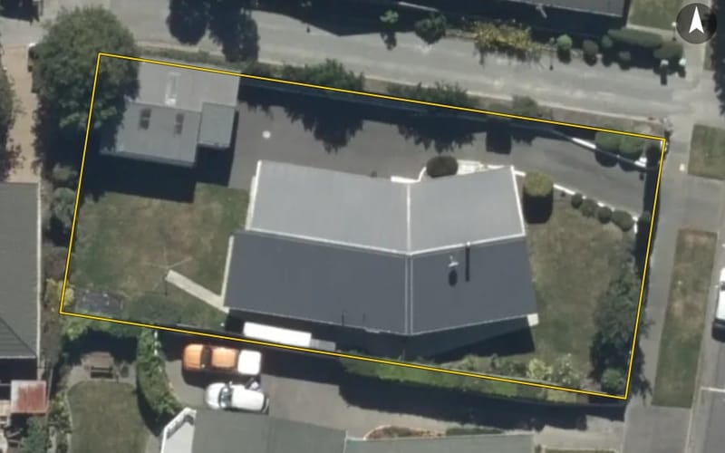 30 Lynfield Avenue