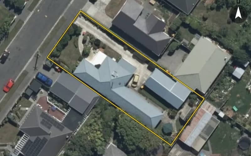 53 Bourne Crescent