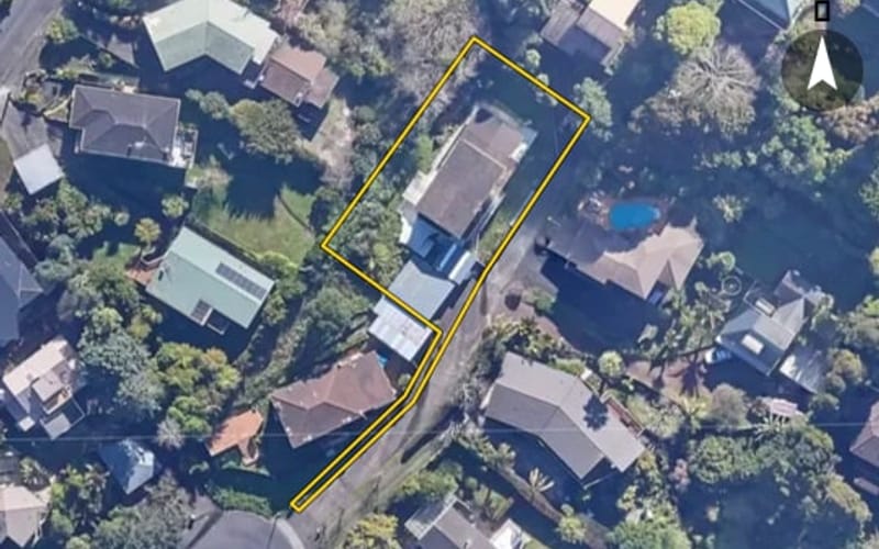 6 Tynor Place