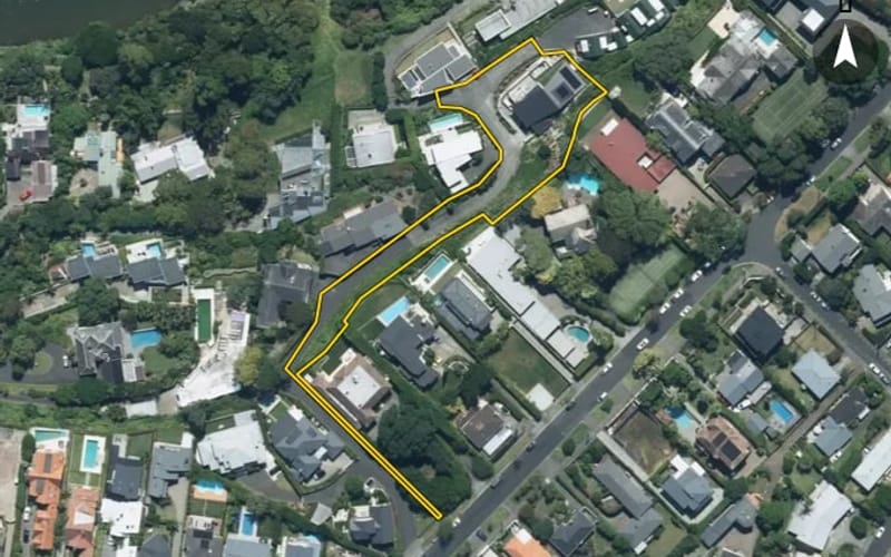 76E Lucerne Road