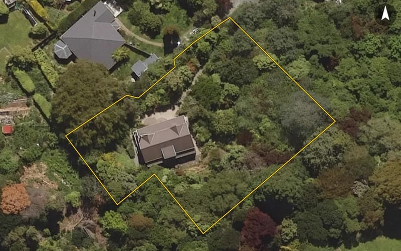 17 Fulton Road