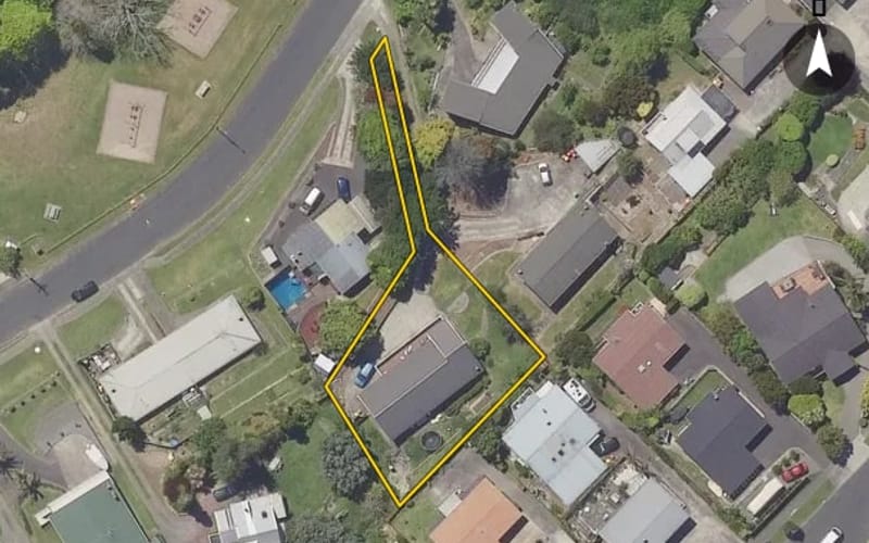 43 Seymour Place