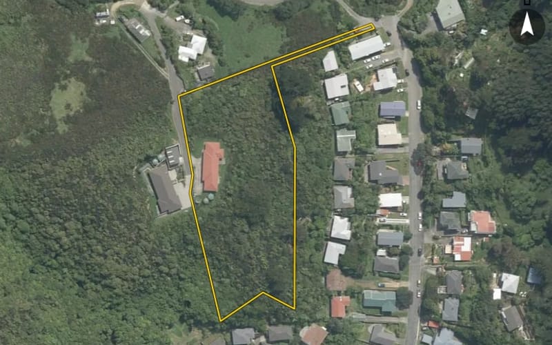 173 Parkvale Road
