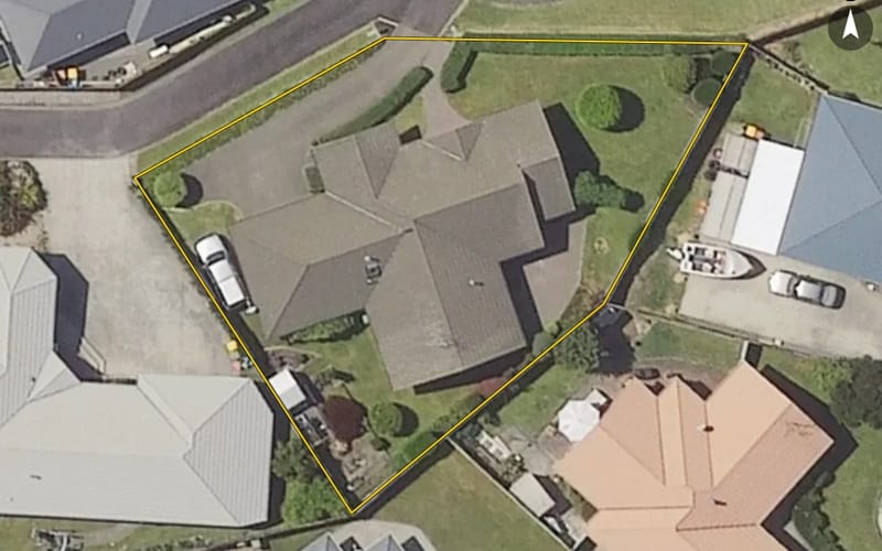 2 Burnt Oak Drive
