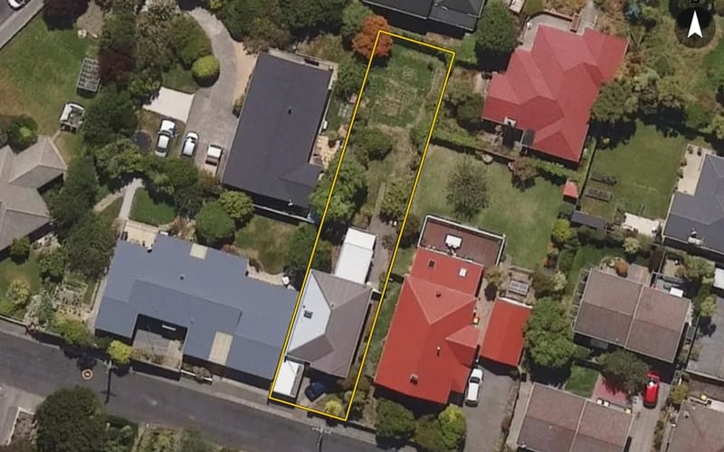 22 Picardy Street