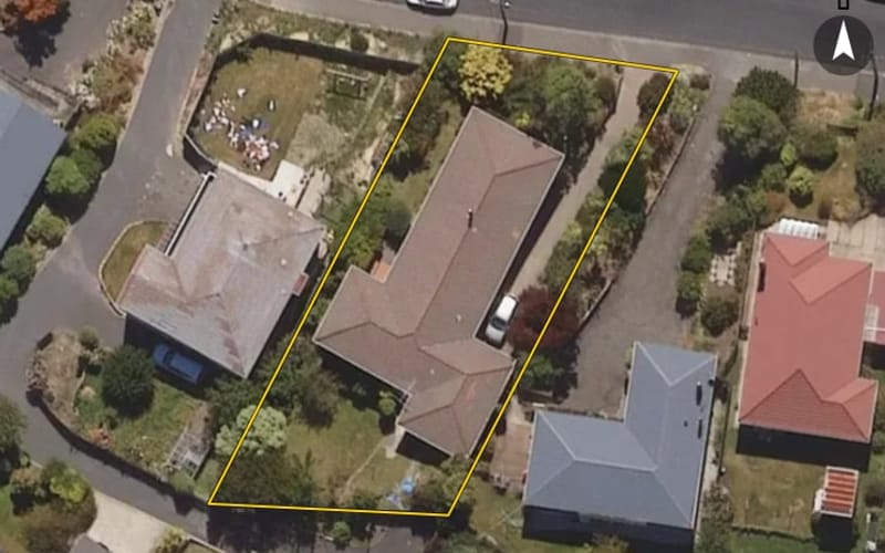 341 Kenmure Road
