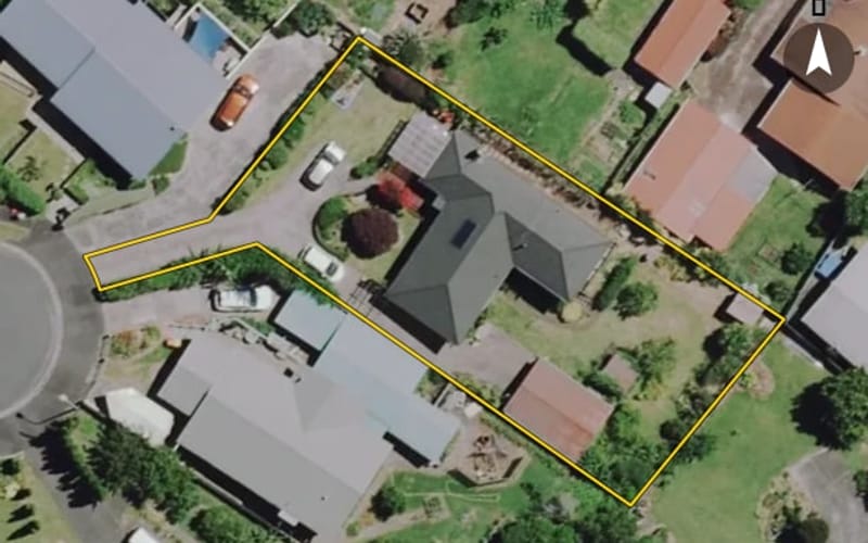 21 McGregor Place