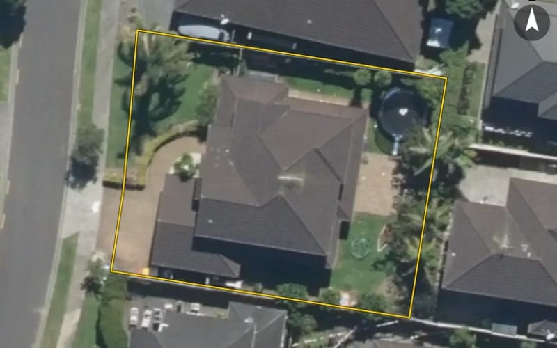 3 Karson Place