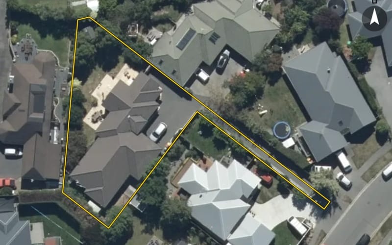 16 Linkwater Way