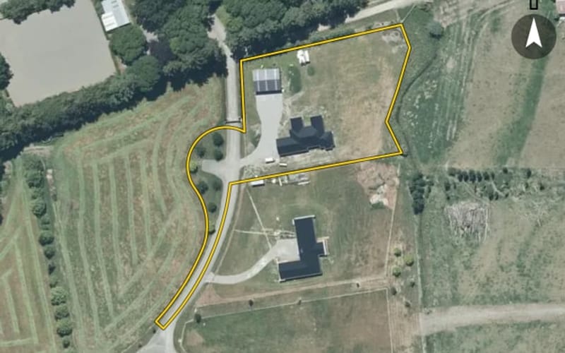 34 Farmstead Lane