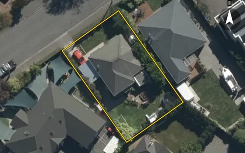 10 Sheppard Place