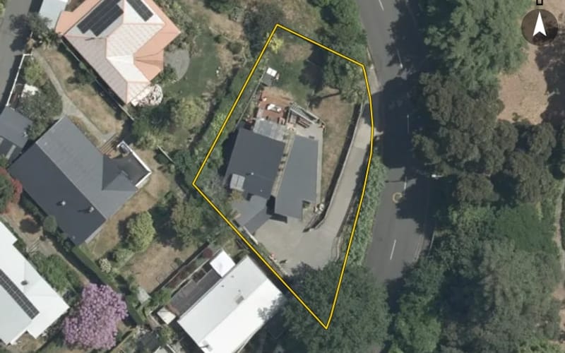 19 Spencer Road