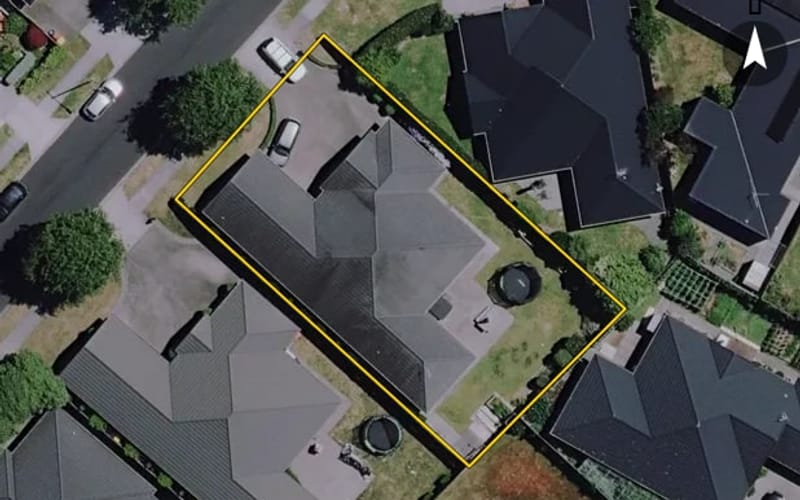 16 Longbow Terrace