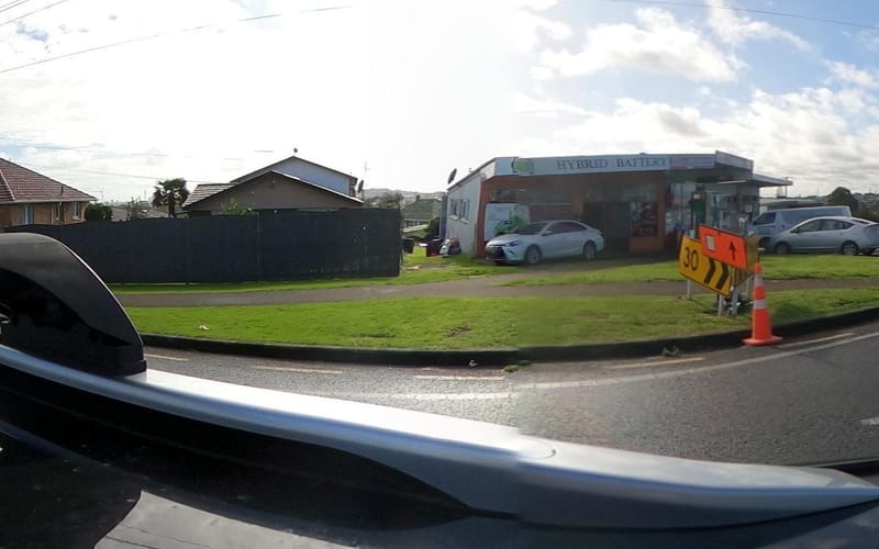 1574 Dominion Road Extension