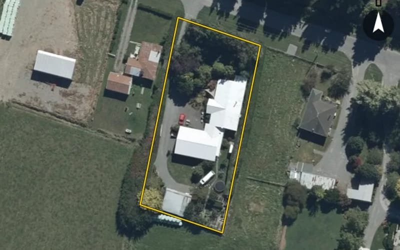 6 Greigs Road