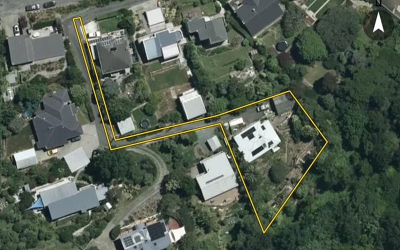 8A Allan Street
