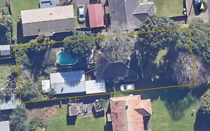 8 Cameron Street