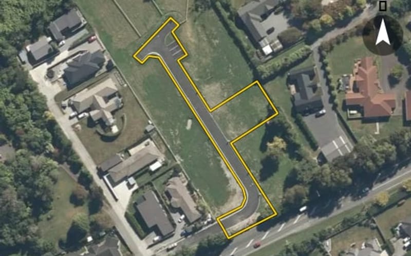 14 Monty Johnson Way