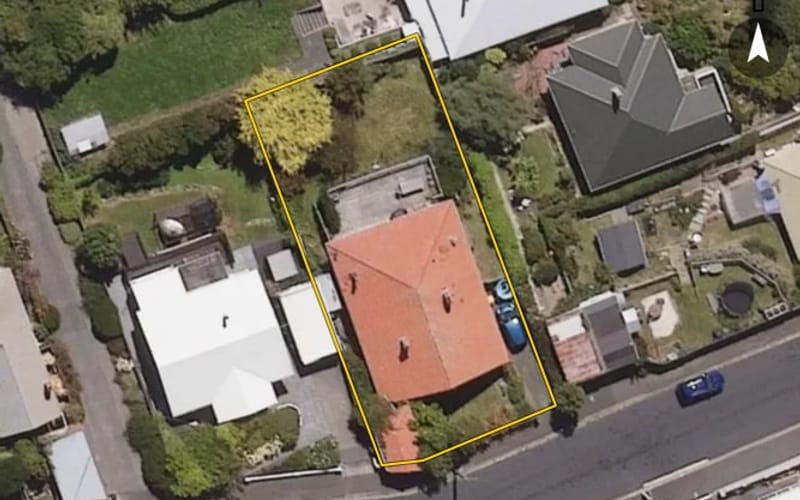 12 Embo Street