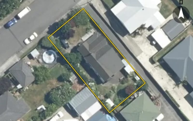 405 McLean Street