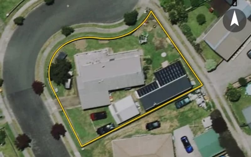 14 Purcell Place