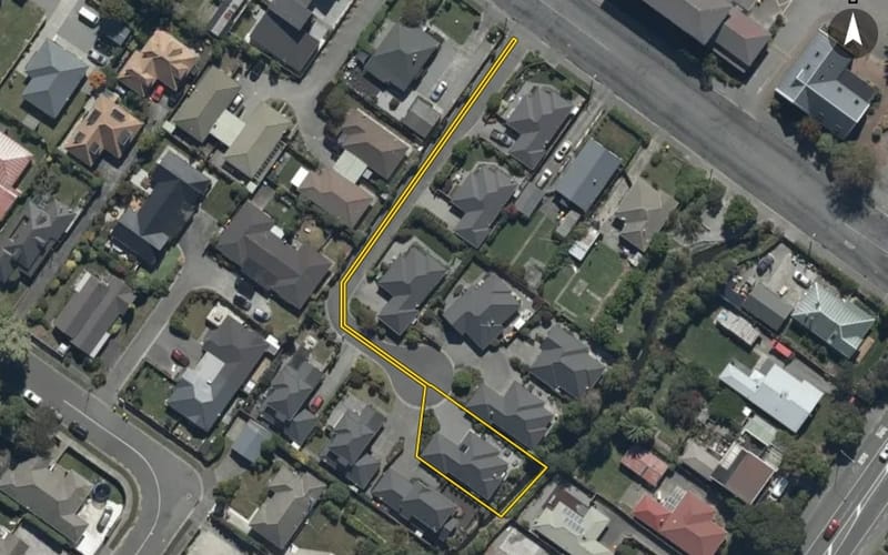 5 Joiners Lane