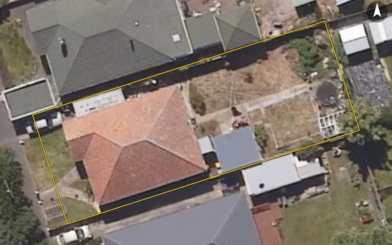 21 Gourley Street