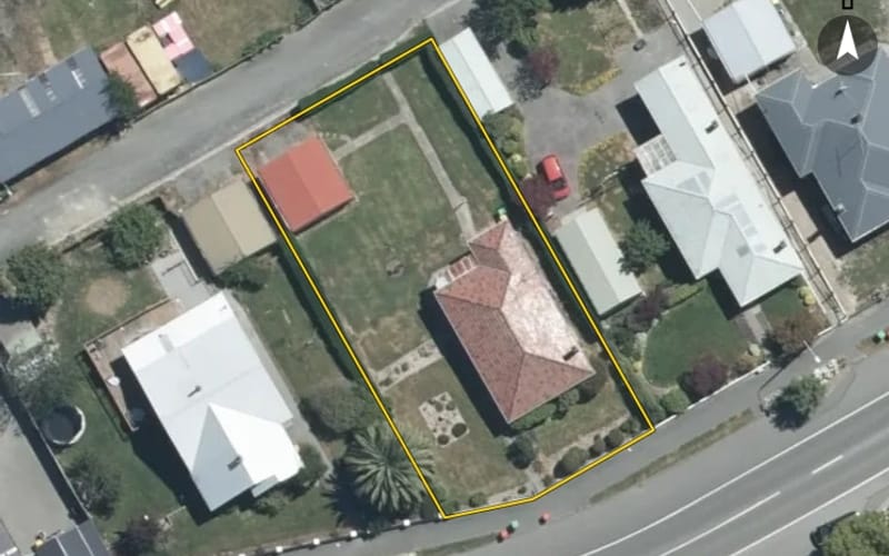 17 Grasmere Street