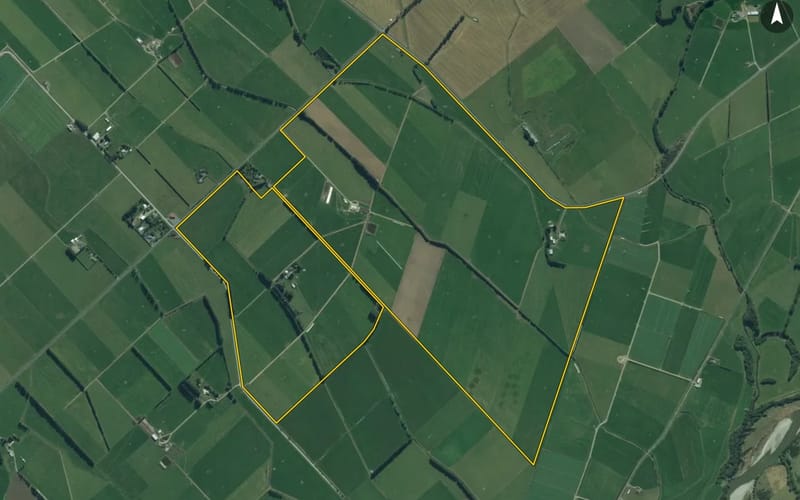 55 Oreti School Road