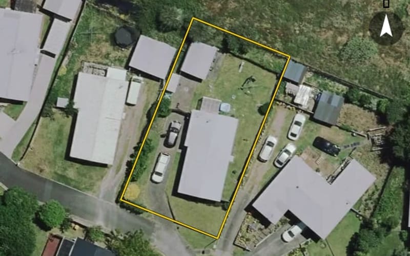 29 Riley Place
