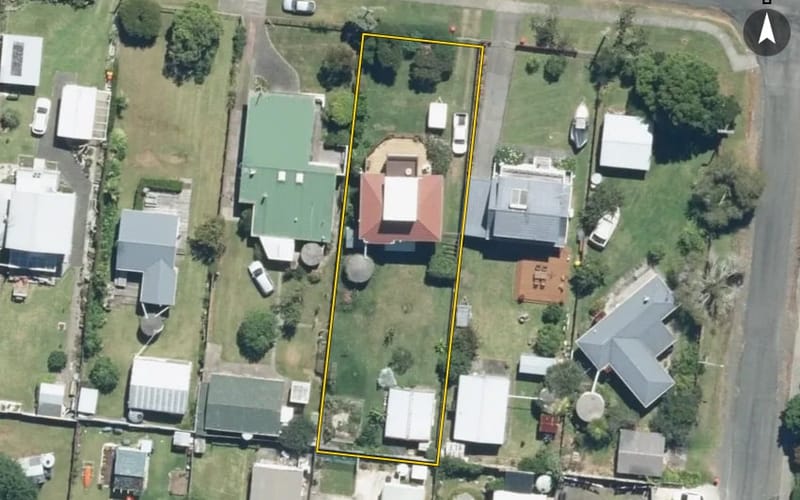128 Howard Road