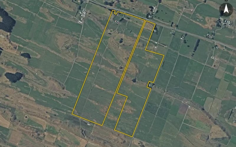 626 Rangiotu Road