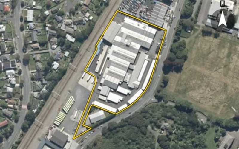 111 Eastern Hutt Road